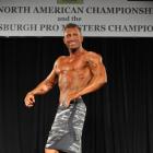 Nate  Payne - IFBB North American Championships 2014 - #1