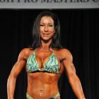 Tracy  Chenault - IFBB North American Championships 2014 - #1