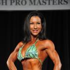 Tracy  Chenault - IFBB North American Championships 2014 - #1