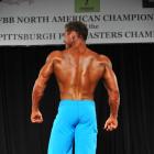 Loren  Walden - IFBB North American Championships 2014 - #1