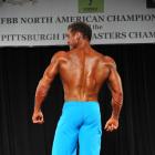 Loren  Walden - IFBB North American Championships 2014 - #1