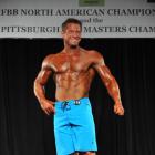 Loren  Walden - IFBB North American Championships 2014 - #1