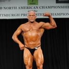 James  Agigian - IFBB Pittsburgh Pro Masters  2014 - #1