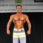 Adam  Downs - IFBB North American Championships 2014 - #1