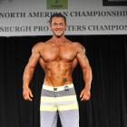 Adam  Downs - IFBB North American Championships 2014 - #1