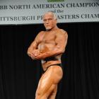 James  Agigian - IFBB Pittsburgh Pro Masters  2014 - #1