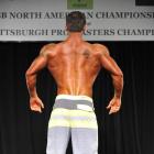 Adam  Downs - IFBB North American Championships 2014 - #1