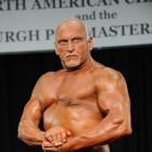 James  Agigian - IFBB Pittsburgh Pro Masters  2014 - #1