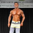 Adam  Downs - IFBB North American Championships 2014 - #1