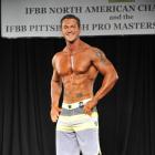 Adam  Downs - IFBB North American Championships 2014 - #1