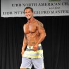 Adam  Downs - IFBB North American Championships 2014 - #1