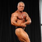 Eduardo Zoega de Oliviera - IFBB Pittsburgh Pro Masters  2014 - #1