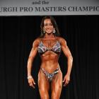 Suzanne  Ladouceur - IFBB North American Championships 2014 - #1