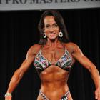 Suzanne  Ladouceur - IFBB North American Championships 2014 - #1