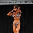 Suzanne  Ladouceur - IFBB North American Championships 2014 - #1