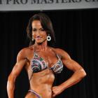 Suzanne  Ladouceur - IFBB North American Championships 2014 - #1