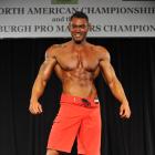 Adam  Lindo - IFBB North American Championships 2014 - #1