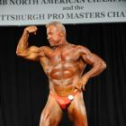 Robert   Bassett - IFBB Pittsburgh Pro Masters  2014 - #1