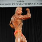 Robert   Bassett - IFBB Pittsburgh Pro Masters  2014 - #1