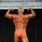 Robert   Bassett - IFBB Pittsburgh Pro Masters  2014 - #1