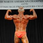 Robert   Bassett - IFBB Pittsburgh Pro Masters  2014 - #1