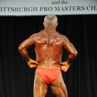 Robert   Bassett - IFBB Pittsburgh Pro Masters  2014 - #1