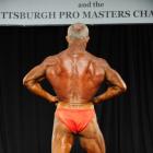 Robert   Bassett - IFBB Pittsburgh Pro Masters  2014 - #1