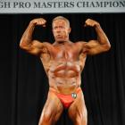 Robert   Bassett - IFBB Pittsburgh Pro Masters  2014 - #1