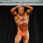 Robert   Bassett - IFBB Pittsburgh Pro Masters  2014 - #1