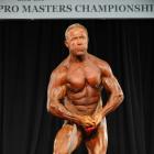 Robert   Bassett - IFBB Pittsburgh Pro Masters  2014 - #1