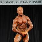 Robert   Bassett - IFBB Pittsburgh Pro Masters  2014 - #1