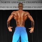 Brian  Wheeles - IFBB North American Championships 2014 - #1