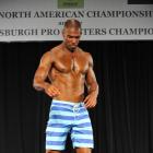 Jason  Baugh - IFBB North American Championships 2014 - #1