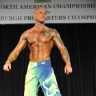 Drew  Jelen - IFBB North American Championships 2014 - #1