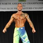 Drew  Jelen - IFBB North American Championships 2014 - #1