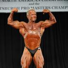 Gregg   Krause - IFBB Pittsburgh Pro Masters  2014 - #1