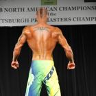 Drew  Jelen - IFBB North American Championships 2014 - #1