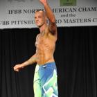 Drew  Jelen - IFBB North American Championships 2014 - #1