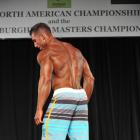 Adam  Bisek - IFBB North American Championships 2014 - #1