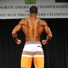 Ryan  Easter - IFBB North American Championships 2014 - #1