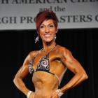 Patty  Bosch - IFBB North American Championships 2014 - #1