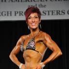 Patty  Bosch - IFBB North American Championships 2014 - #1