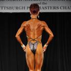 Patty  Bosch - IFBB North American Championships 2014 - #1