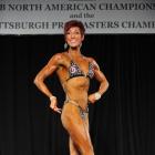 Patty  Bosch - IFBB North American Championships 2014 - #1
