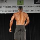 Aaron  Harvey - IFBB North American Championships 2014 - #1