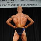 William  Young - IFBB Pittsburgh Pro Masters  2014 - #1