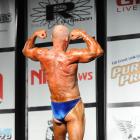 Bud  Woodruff - IFBB Pittsburgh Pro Masters  2014 - #1