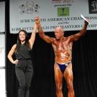 Bud  Woodruff - IFBB Pittsburgh Pro Masters  2014 - #1