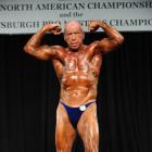 Bud  Woodruff - IFBB Pittsburgh Pro Masters  2014 - #1