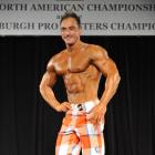 Branko  Teodorovic - IFBB North American Championships 2014 - #1